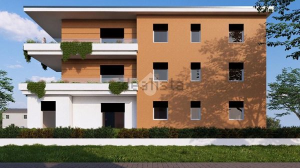 appartamento in vendita a San Martino in Rio