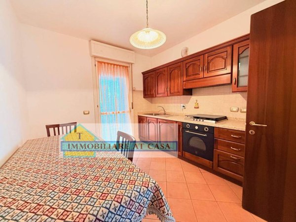 appartamento in vendita a San Martino in Rio