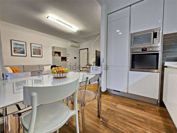 appartamento in vendita a San Martino in Rio