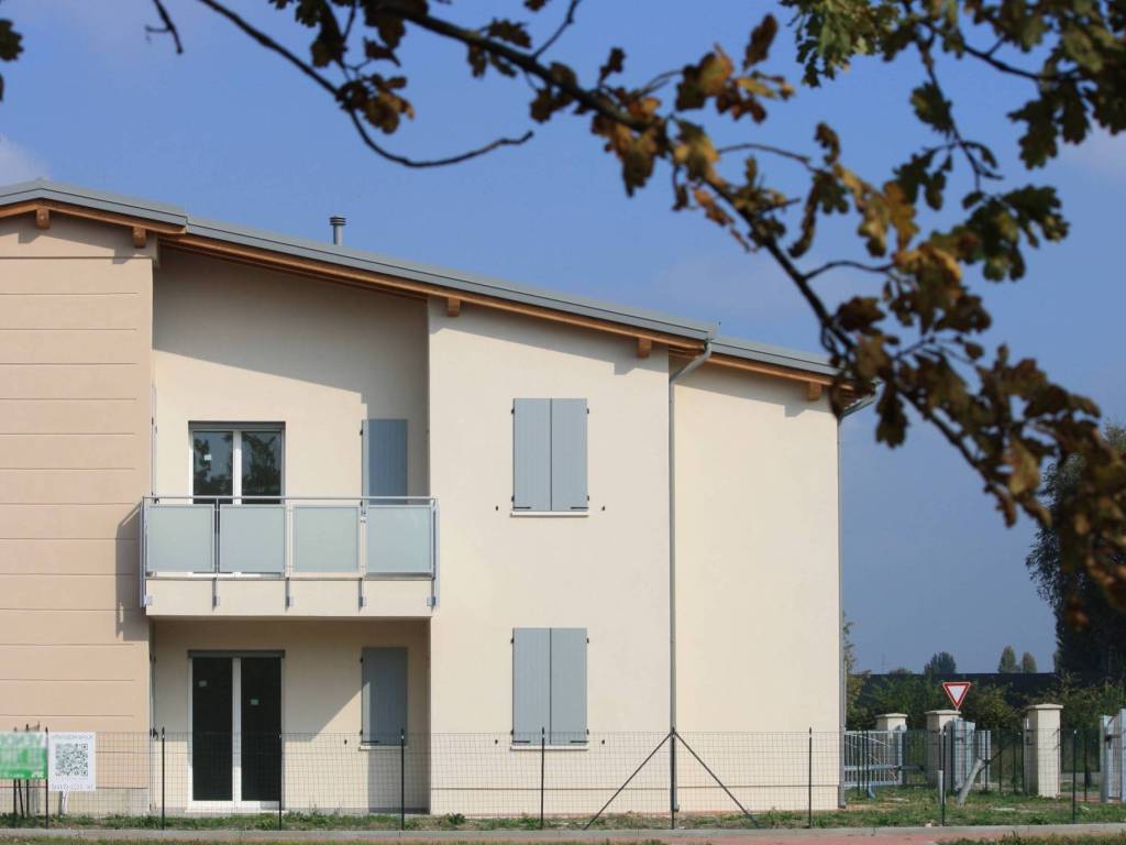 appartamento in vendita a San Martino in Rio