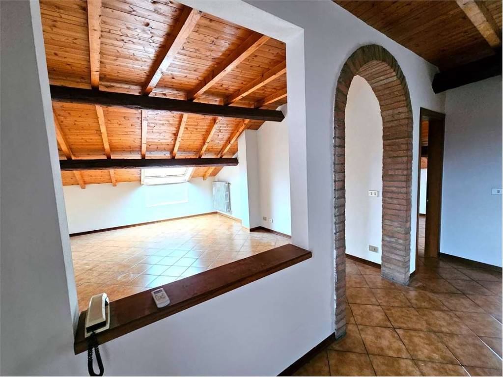 appartamento in vendita a San Martino in Rio