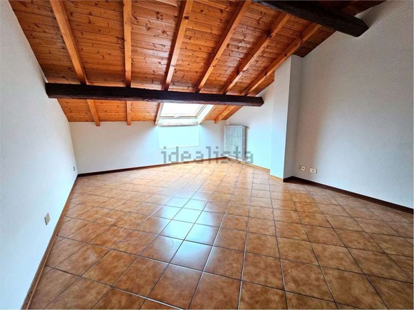 appartamento in vendita a San Martino in Rio