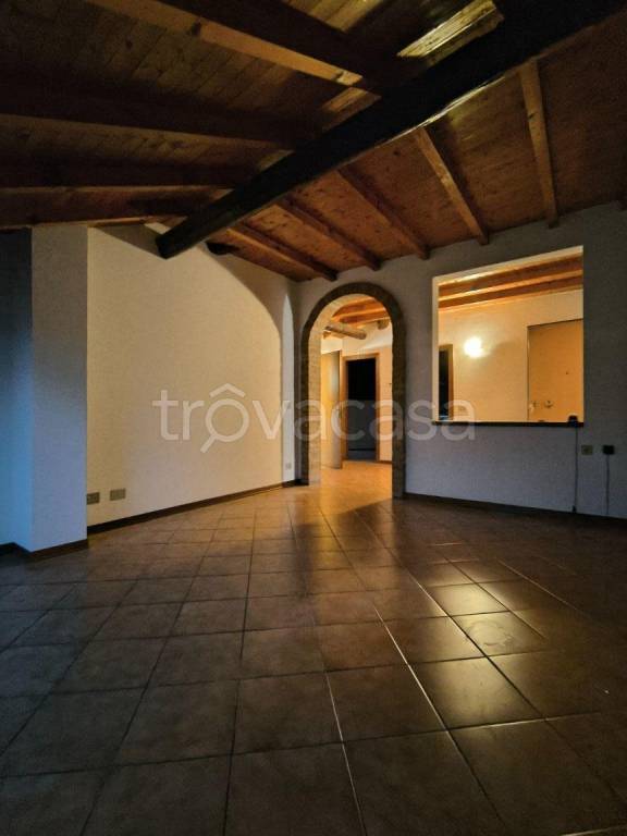 appartamento in vendita a San Martino in Rio