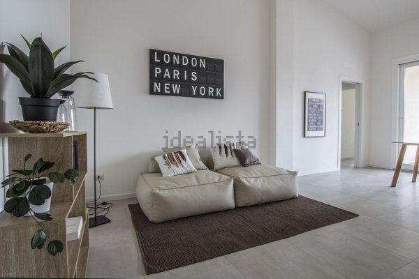 appartamento in vendita a San Martino in Rio