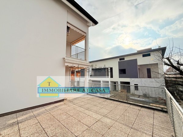 appartamento in vendita a San Martino in Rio