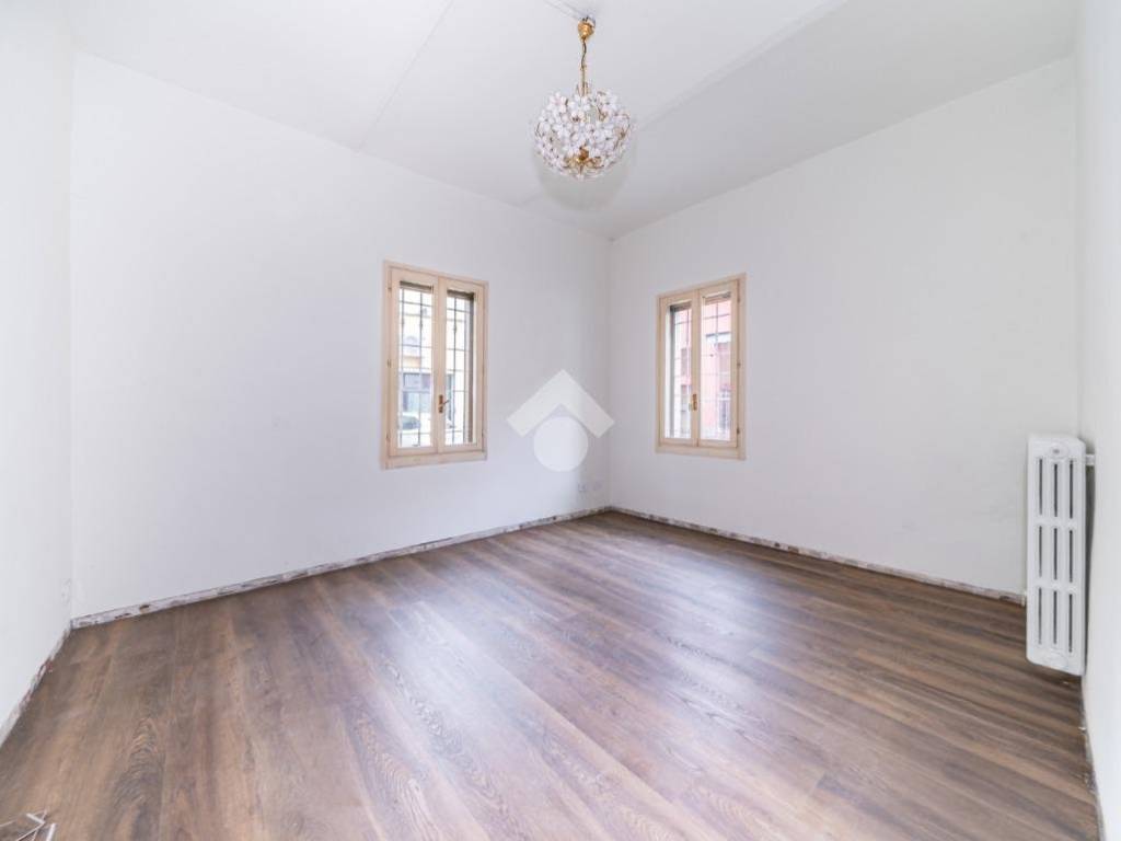 appartamento in vendita a San Martino in Rio