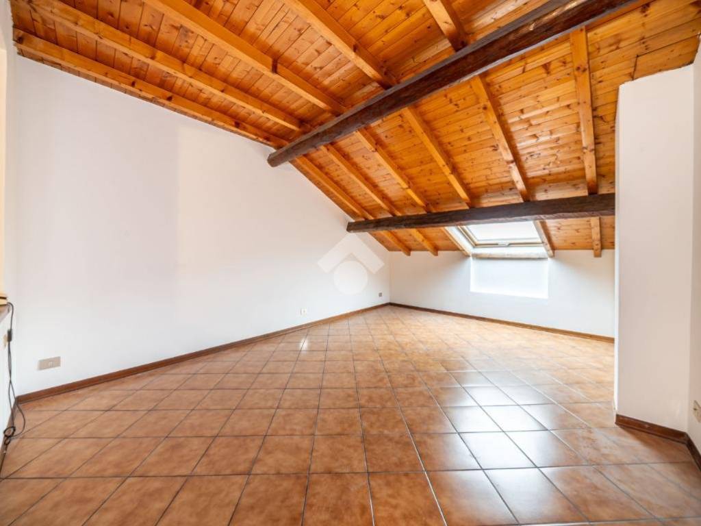 appartamento in vendita a San Martino in Rio