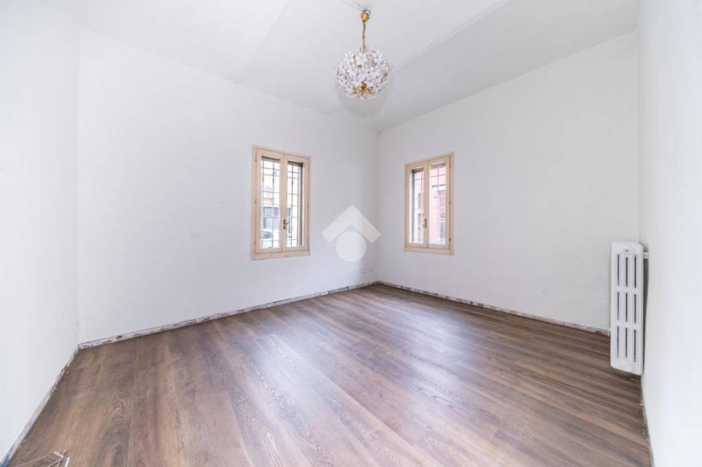 appartamento in vendita a San Martino in Rio