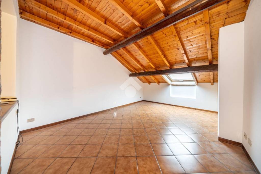 appartamento in vendita a San Martino in Rio