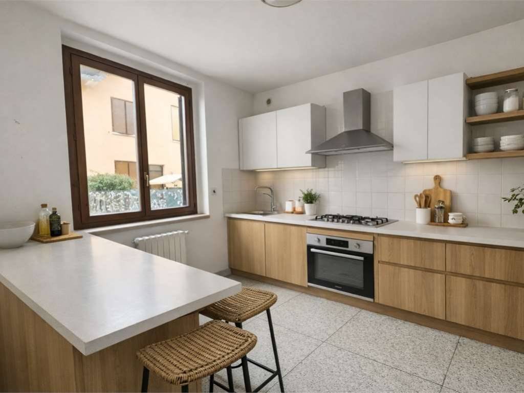 casa indipendente in vendita a San Martino in Rio