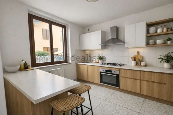 casa indipendente in vendita a San Martino in Rio