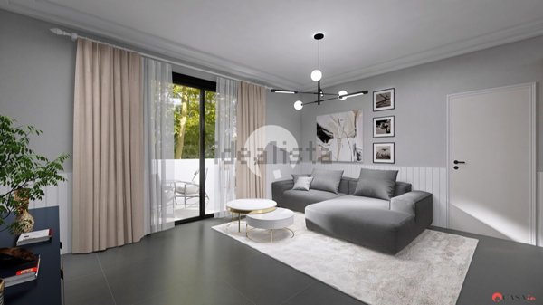 appartamento in vendita a San Martino in Rio