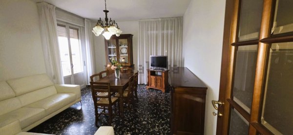 appartamento in vendita a San Martino in Rio