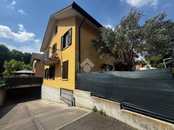 casa indipendente in vendita a San Martino in Rio