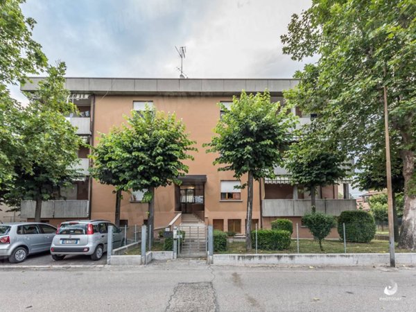 appartamento in vendita a San Martino in Rio