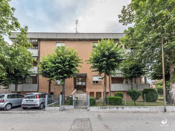 appartamento in vendita a San Martino in Rio