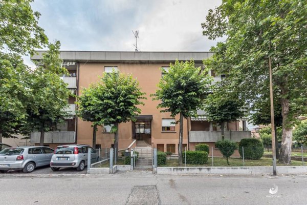 appartamento in vendita a San Martino in Rio