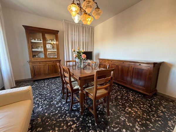 appartamento in vendita a San Martino in Rio