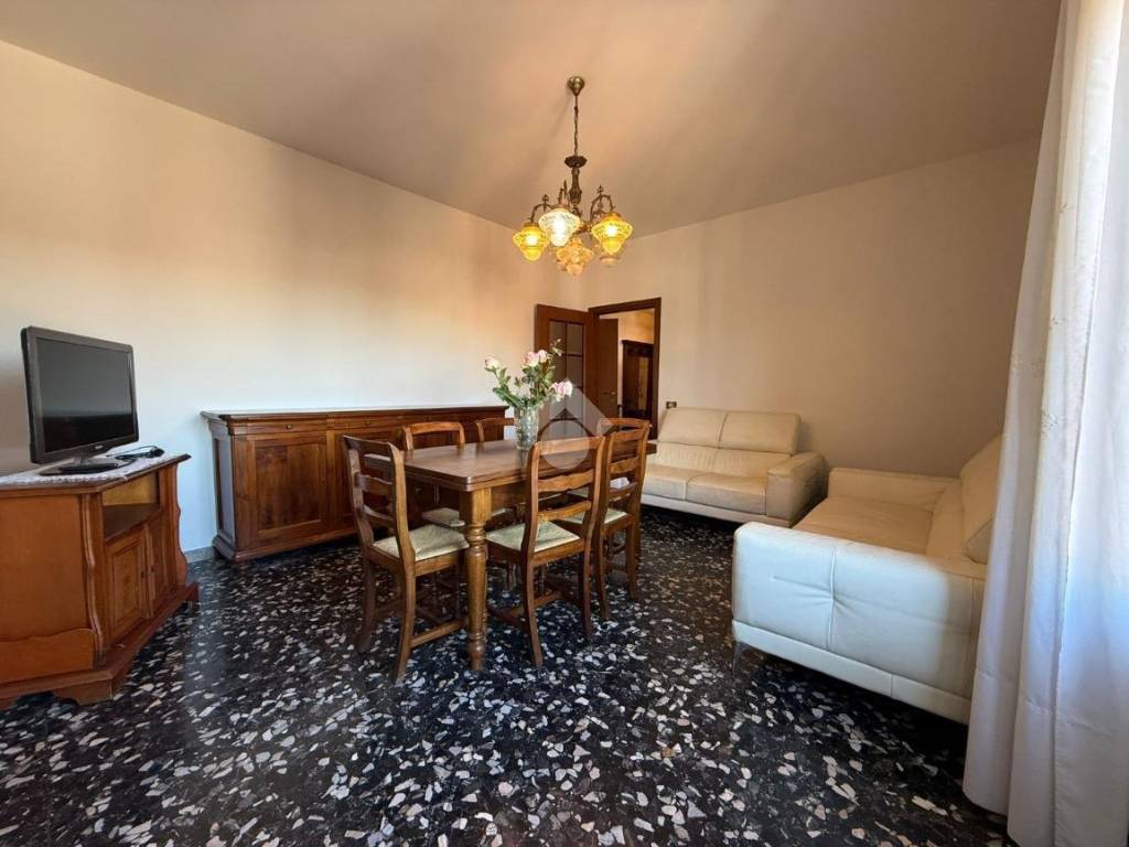 appartamento in vendita a San Martino in Rio