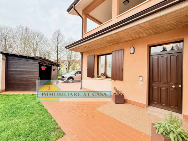 casa indipendente in vendita a San Martino in Rio