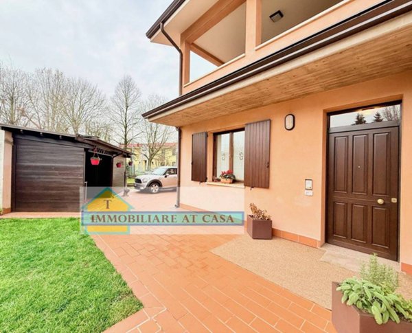 casa indipendente in vendita a San Martino in Rio