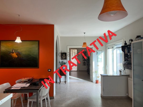 casa indipendente in vendita a San Martino in Rio