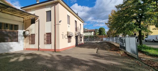 casa indipendente in vendita a San Martino in Rio