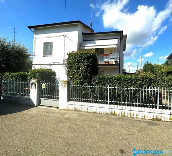 casa semindipendente in vendita a San Martino in Rio