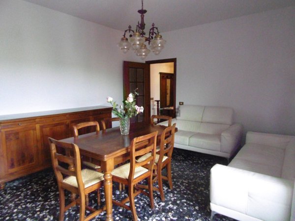 appartamento in vendita a San Martino in Rio