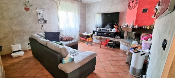 casa indipendente in vendita a San Martino in Rio