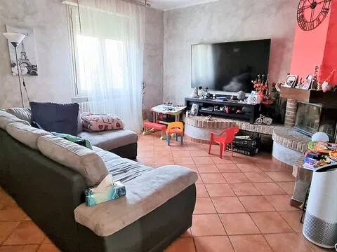 casa indipendente in vendita a San Martino in Rio