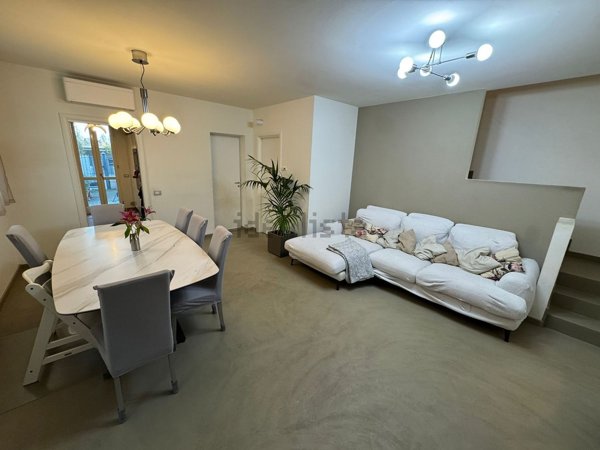 casa indipendente in vendita a San Martino in Rio