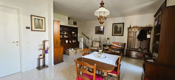 casa indipendente in vendita a San Martino in Rio