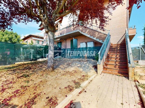 appartamento in vendita a San Martino in Rio