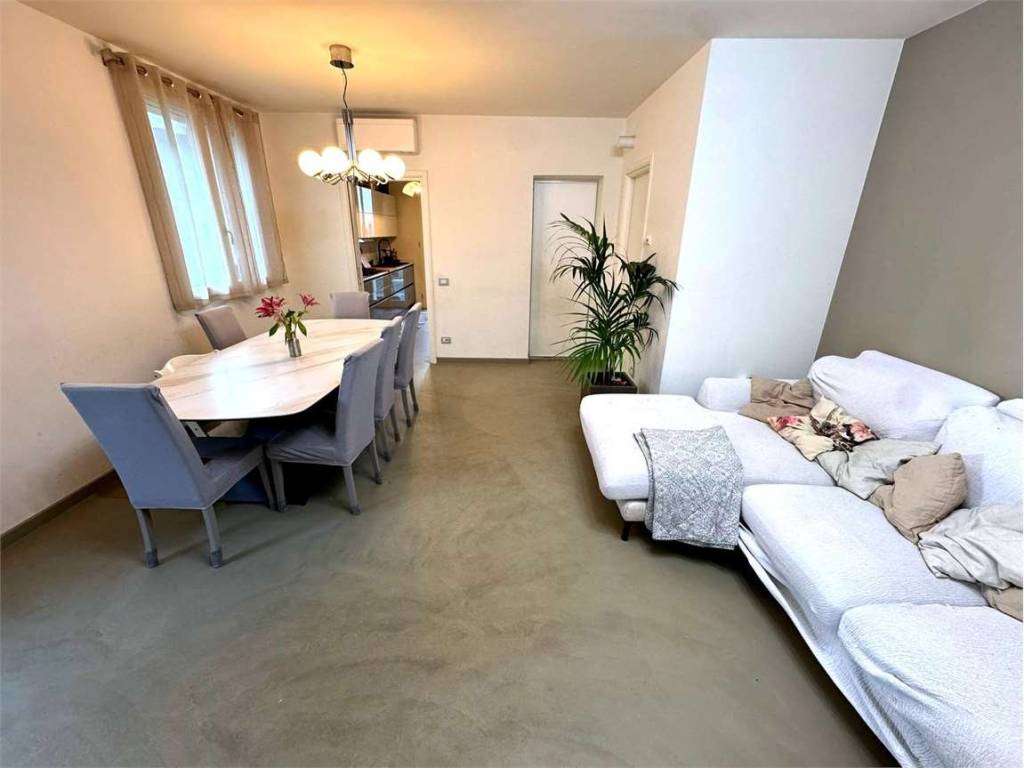 casa indipendente in vendita a San Martino in Rio