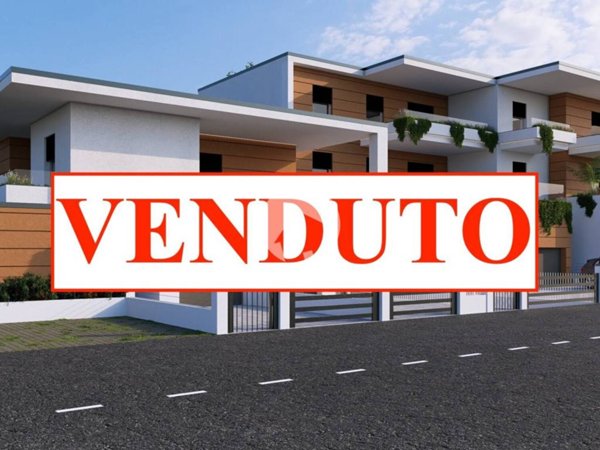 appartamento in vendita a San Martino in Rio