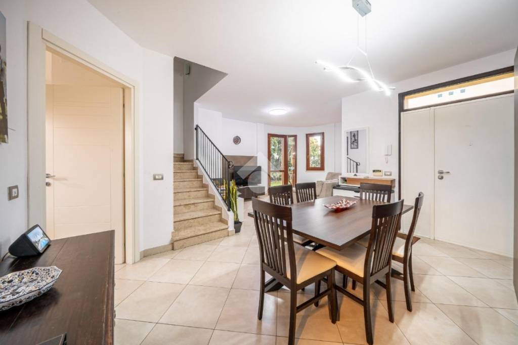 casa indipendente in vendita a San Martino in Rio