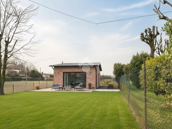casa indipendente in vendita a San Martino in Rio