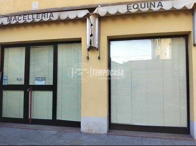 negozio in vendita a San Martino in Rio