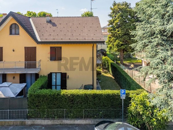 casa indipendente in vendita a San Martino in Rio