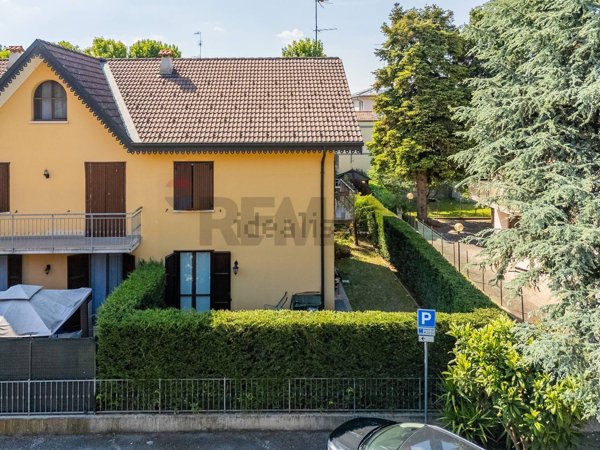 casa indipendente in vendita a San Martino in Rio