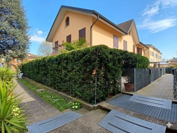 casa indipendente in vendita a San Martino in Rio