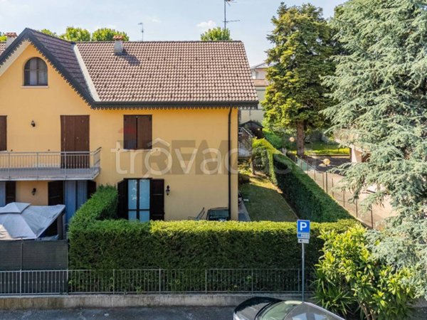 casa indipendente in vendita a San Martino in Rio