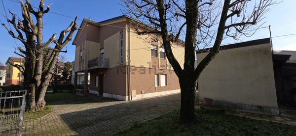 casa indipendente in vendita a San Martino in Rio