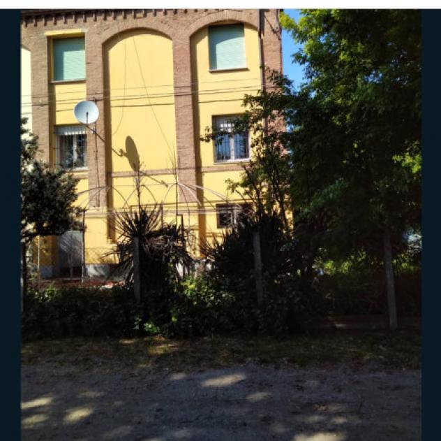 appartamento in vendita a San Martino in Rio