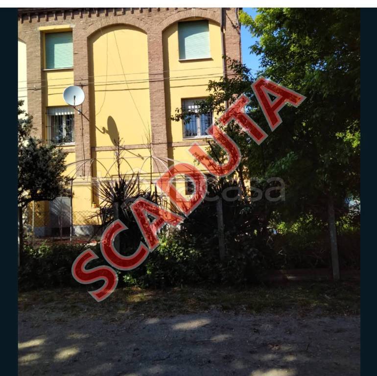 appartamento in vendita a San Martino in Rio