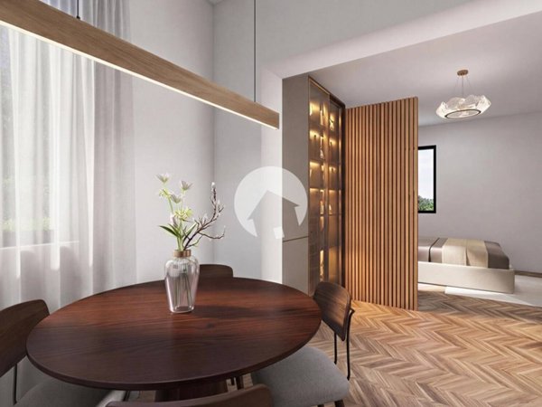 appartamento in vendita a San Martino in Rio