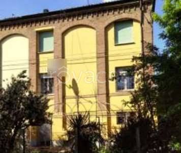 casa indipendente in vendita a San Martino in Rio