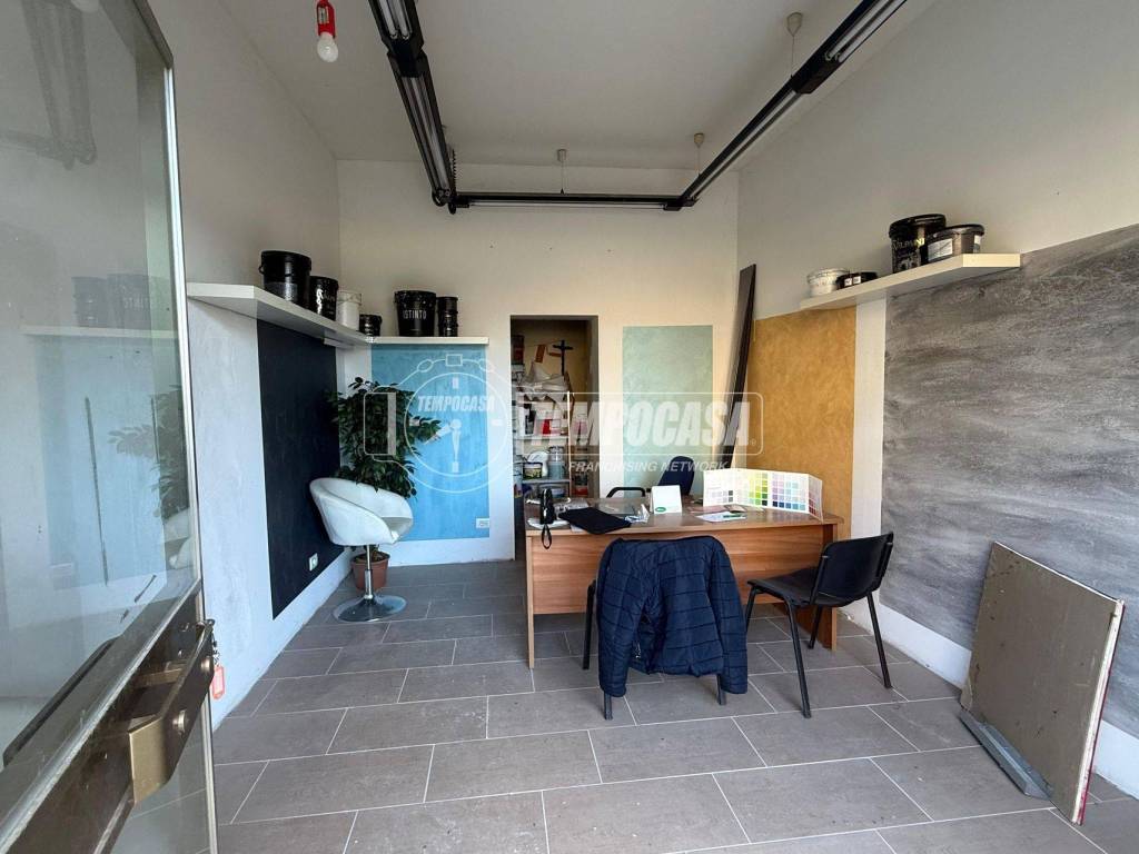 negozio in vendita a San Martino in Rio