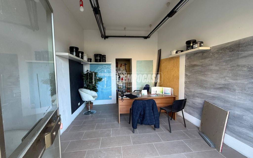 negozio in vendita a San Martino in Rio